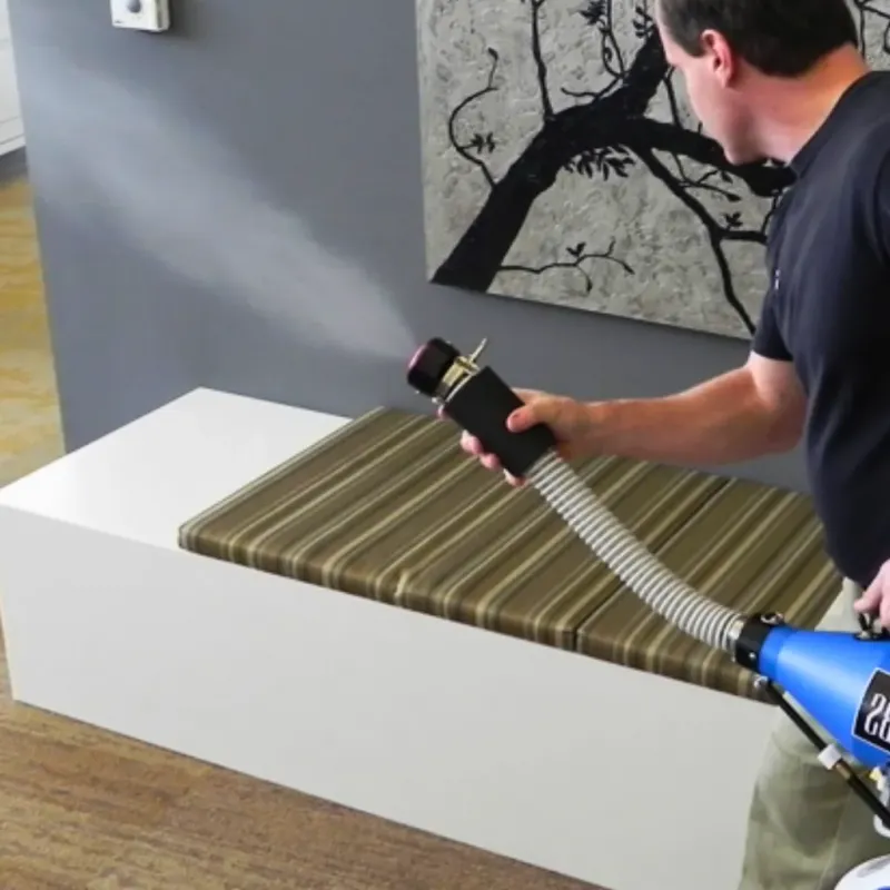 Professional Odor Removal in Saint Paul, MO